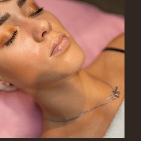 Glow up at Davis Wellness & Aesthetics in Cleburne, TX